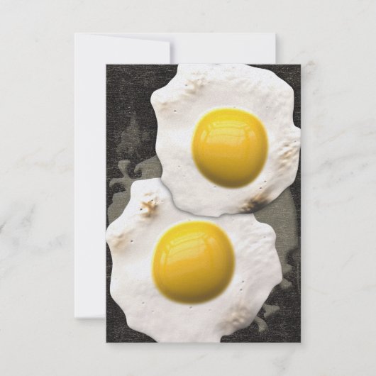 Erstellen einer 3x5-Einladung Einladung (Vorderseite)