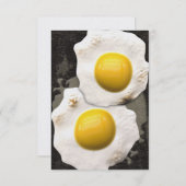 Erstellen einer 3x5-Einladung Einladung (Vorne/Hinten)