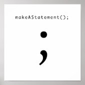 Erstellen einer Anweisung Poster (Vorne)