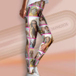 Erstellen einer benutzerdefinierten FotoCollage -  Leggings<br><div class="desc">Benutzen Sie Ihr Lieblings-Foto oder Ihre Bilder,  um Spaß zu haben und mit Freunden zu teilen.</div>