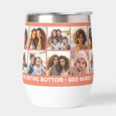 Erstellen einer benutzerdefinierten FotoCollage mi (Links)