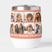 Erstellen einer benutzerdefinierten FotoCollage mi (Vorderseite)