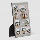 Erstellen einer benutzerdefinierten FotoCollage mi Fotoplatte (Seite)