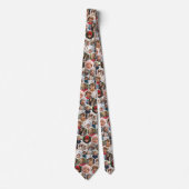 Erstellen einer benutzerdefinierten FotoCollage mi Krawatte (Vorderseite)