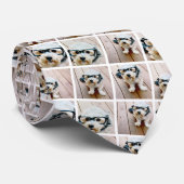 Erstellen einer benutzerdefinierten FotoCollage mi Krawatte (Gerollt)