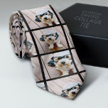 Erstellen einer benutzerdefinierten FotoCollage mi Krawatte<br><div class="desc">Für optimale Ergebnisse schneiden Sie Fotos vor dem Hochladen in Quadrate. Benutzen Sie Ihr Lieblings-Foto oder Ihre Bilder, um Spaß zu haben und mit Freunden zu teilen. Dies beinhaltet eine Kombination Ihrer 3 Lieblingsfotos. Andere Kombinationen sind in unserem Shop erhältlich.</div>