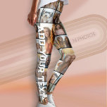 Erstellen einer benutzerdefinierten FotoCollage mi Leggings<br><div class="desc">Benutzen Sie Ihr Lieblings-Foto oder Ihre Bilder,  um Spaß zu haben und mit Freunden zu teilen.</div>