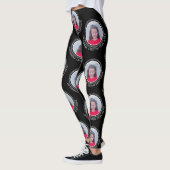 Erstellen einer benutzerdefinierten FotoCollage mi Leggings (Links)