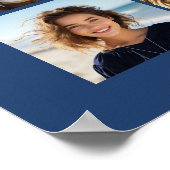 Erstellen einer benutzerdefinierten FotoCollage mi Poster (Ecke)