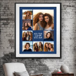 Erstellen einer benutzerdefinierten FotoCollage mi Poster<br><div class="desc">Benutzen Sie Ihr Lieblings-Foto oder Ihre Bilder,  um Spaß zu haben und mit Freunden zu teilen. Ein minimalistisches Design mit nur Snapshots und einem Textblock.</div>