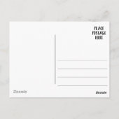 Erstellen einer benutzerdefinierten FotoCollage mi Postkarte (Rückseite)