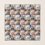 Erstellen einer benutzerdefinierten FotoCollage mi Schal<br><div class="desc">Benutzen Sie Ihr Lieblings-Foto oder Ihre Bilder,  um Spaß zu haben und mit Freunden zu teilen. Dazu gehört eine Kombination Ihrer vier Lieblingsfotos. Andere Kombinationen sind in unserem Shop erhältlich. Sie können das auch kaufen,  ohne die Bilder zu ändern,  wenn Sie Hunde mit Brille genießen.</div>