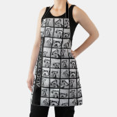 Erstellen einer benutzerdefinierten FotoCollage mi Schürze (InSitu)