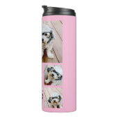 Erstellen einer benutzerdefinierten FotoCollage mi Thermosbecher (Nach rechts gedreht)