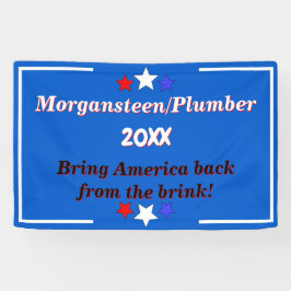 Erstellen einer benutzerdefinierten Kampagne für p Banner