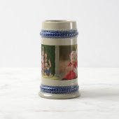 Erstellen einer benutzerdefinierten Vintagen Biers Bierglas (Mittel)