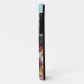 Erstellen einer Caroling-Illustration Case-Mate iPhone Hülle (Hinten/Links)