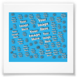 🤍 Erstellen einer eigenen benutzerdefinierten Vor Fotodruck