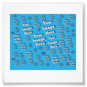 🤍 Erstellen einer eigenen benutzerdefinierten Vor Fotodruck