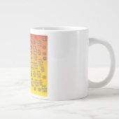 🤍 Erstellen einer eigenen benutzerdefinierten Vor Jumbo-Tasse (Rechts)