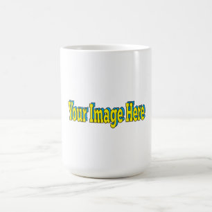 🤍 Erstellen einer eigenen benutzerdefinierten Vor Kaffeetasse