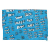 🤍 Erstellen einer eigenen benutzerdefinierten Vor Kissenbezug (Vorderseite)