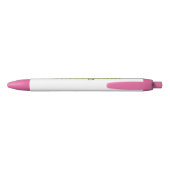 🤍 Erstellen einer eigenen benutzerdefinierten Vor Kugelschreiber (Rückseite)