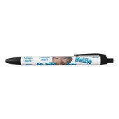 🤍 Erstellen einer eigenen benutzerdefinierten Vor Kugelschreiber (Oberseite)