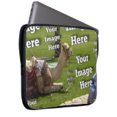 🤍 Erstellen einer eigenen benutzerdefinierten Vor Laptopschutzhülle (Vorne Rechts)