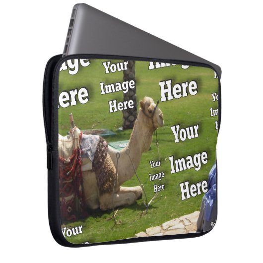 🤍 Erstellen einer eigenen benutzerdefinierten Vor Laptopschutzhülle (Vorne Rechts)