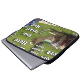 🤍 Erstellen einer eigenen benutzerdefinierten Vor Laptopschutzhülle (Vorne Knopf)