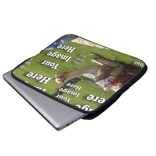 🤍 Erstellen einer eigenen benutzerdefinierten Vor Laptopschutzhülle (Vorne Knopf)