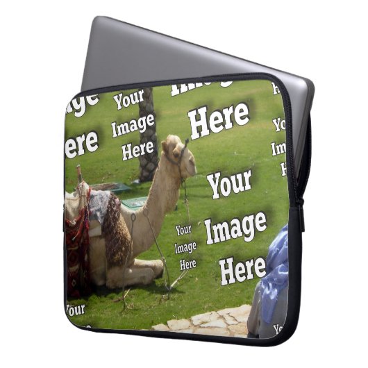 🤍 Erstellen einer eigenen benutzerdefinierten Vor Laptopschutzhülle (Vorderseite Links)