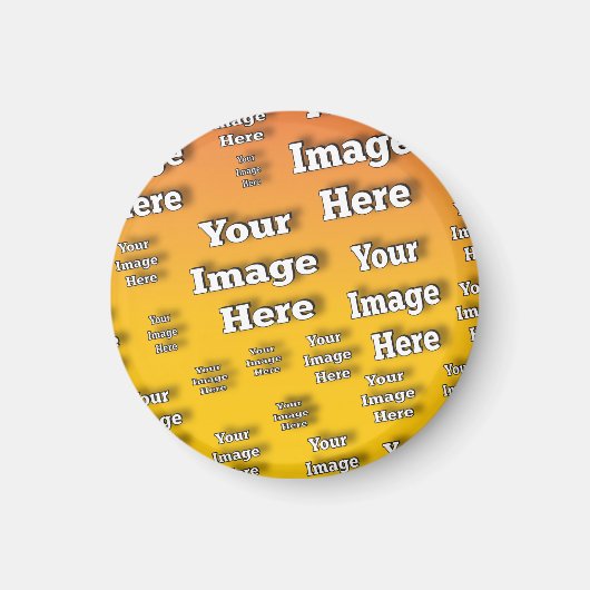 🤍 Erstellen einer eigenen benutzerdefinierten Vor Magnet (Vorne)