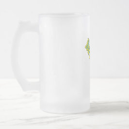 🤍 Erstellen einer eigenen benutzerdefinierten Vor Mattglas Bierglas