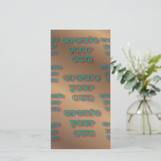 🤍 Erstellen einer eigenen benutzerdefinierten Vor Save The Date (Stehend Vorderseite)