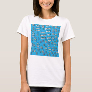🤍 Erstellen einer eigenen benutzerdefinierten Vor T-Shirt