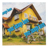 🤍 Erstellen einer eigenen benutzerdefinierten Vor Würfel (Rechts)