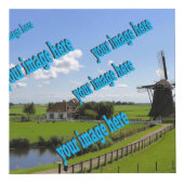 🤍 Erstellen einer eigenen benutzerdefinierten Vor Würfel (Vorderseite)