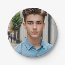 Erstellen einer einfachen, benutzerdefinierten Fot