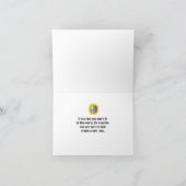 Erstellen einer neuen World Faltgrusskarte Karte (Innenseite)