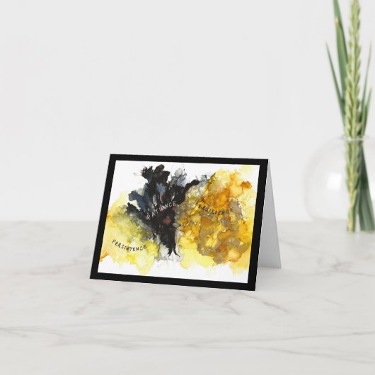 Erstellen einer neuen World Faltgrusskarte Karte (Vorderseite)