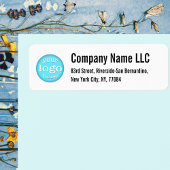 Erstellen einer Rücksendeadresse für kundenspezifi