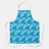 Erstellen einer Schürze (Vorderseite)