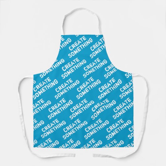 Erstellen einer Schürze (Vorderseite)