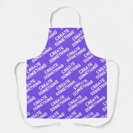 Erstellen einer Schürze (Vorderseite)