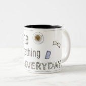 Erstellen einer Tasse (VorderseiteRechts)