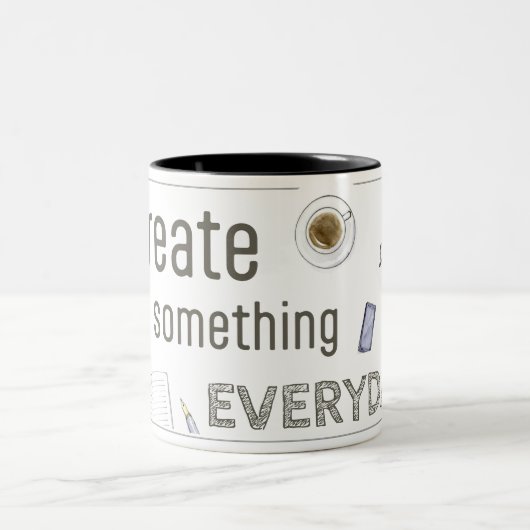 Erstellen einer Tasse (Mittel)