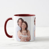 Erstellen einer Tasse für Personalisiertes Foto (Links)