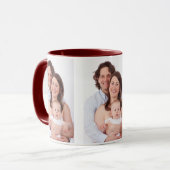 Erstellen einer Tasse für Personalisiertes Foto (Vorderseite Links)